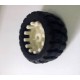 Wheel N20 1 pair
